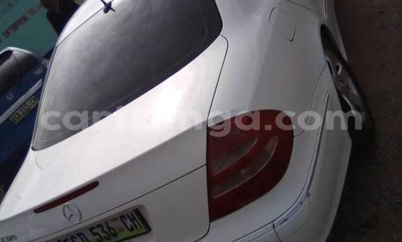 Acheter Occasion Voiture Mercedes‒Benz E–Class Blanc à Manzini, Manzini Acheter Occasion Voiture Mercedes‒Benz E–Class Blanc à Manzini, Manzini