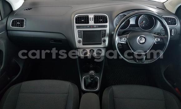 Nunua Ilio tumika Volkswagen Polo White Gari ndani ya Manzini nchini Manzini Nunua Ilio tumika Volkswagen Polo White Gari ndani ya Manzini nchini Manzini