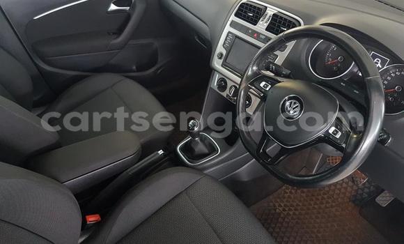 Nunua Ilio tumika Volkswagen Polo White Gari ndani ya Manzini nchini Manzini Nunua Ilio tumika Volkswagen Polo White Gari ndani ya Manzini nchini Manzini