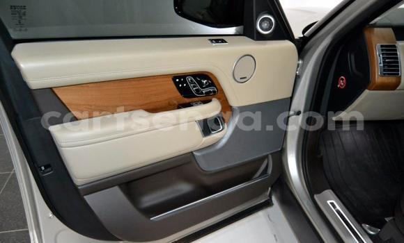 Acheter Occasion Voiture Land Rover Range Rover Autre à Mbabane, Manzini Acheter Occasion Voiture Land Rover Range Rover Autre à Mbabane, Manzini
