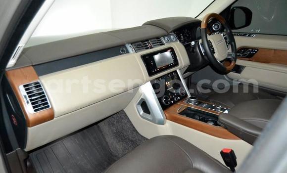 Acheter Occasion Voiture Land Rover Range Rover Autre à Mbabane, Manzini Acheter Occasion Voiture Land Rover Range Rover Autre à Mbabane, Manzini