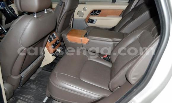 Acheter Occasion Voiture Land Rover Range Rover Autre à Mbabane, Manzini Acheter Occasion Voiture Land Rover Range Rover Autre à Mbabane, Manzini