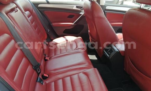 Acheter Occasion Voiture Volkswagen Golf Bleu à Big Bend, Lubombo District Acheter Occasion Voiture Volkswagen Golf Bleu à Big Bend, Lubombo District