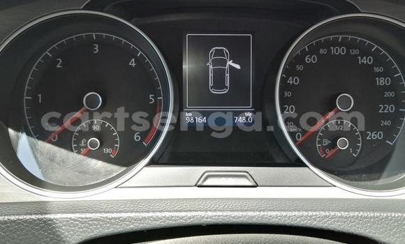 Acheter Occasion Voiture Volkswagen Golf Bleu à Big Bend, Lubombo District Acheter Occasion Voiture Volkswagen Golf Bleu à Big Bend, Lubombo District