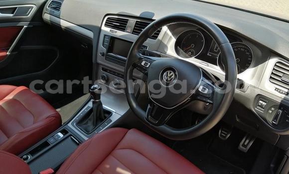 Acheter Occasion Voiture Volkswagen Golf Bleu à Big Bend, Lubombo District Acheter Occasion Voiture Volkswagen Golf Bleu à Big Bend, Lubombo District