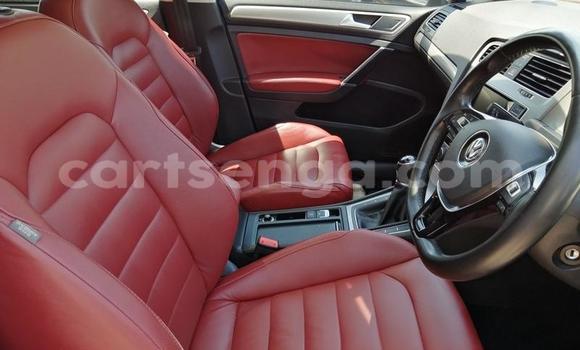 Acheter Occasion Voiture Volkswagen Golf Bleu à Big Bend, Lubombo District Acheter Occasion Voiture Volkswagen Golf Bleu à Big Bend, Lubombo District