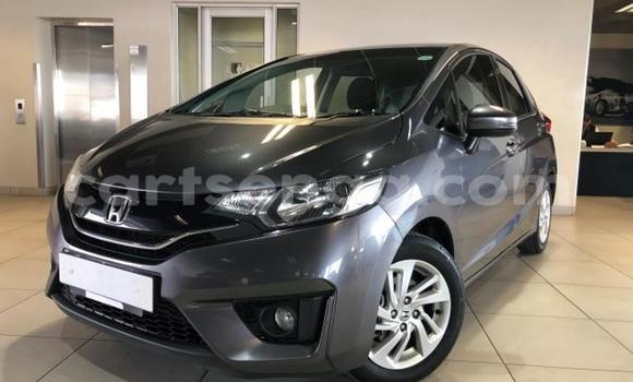 Acheter Occasion Voiture Honda Jazz Noir à Manzini, Manzini Acheter Occasion Voiture Honda Jazz Noir à Manzini, Manzini