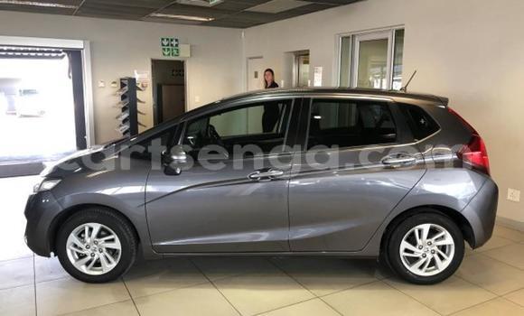 Acheter Occasion Voiture Honda Jazz Noir à Manzini, Manzini Acheter Occasion Voiture Honda Jazz Noir à Manzini, Manzini