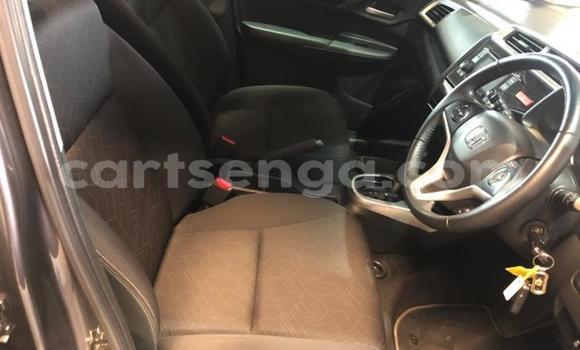 Acheter Occasion Voiture Honda Jazz Noir à Manzini, Manzini Acheter Occasion Voiture Honda Jazz Noir à Manzini, Manzini