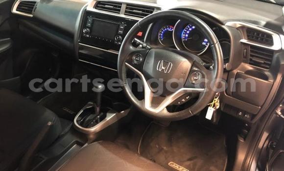 Acheter Occasion Voiture Honda Jazz Noir à Manzini, Manzini Acheter Occasion Voiture Honda Jazz Noir à Manzini, Manzini