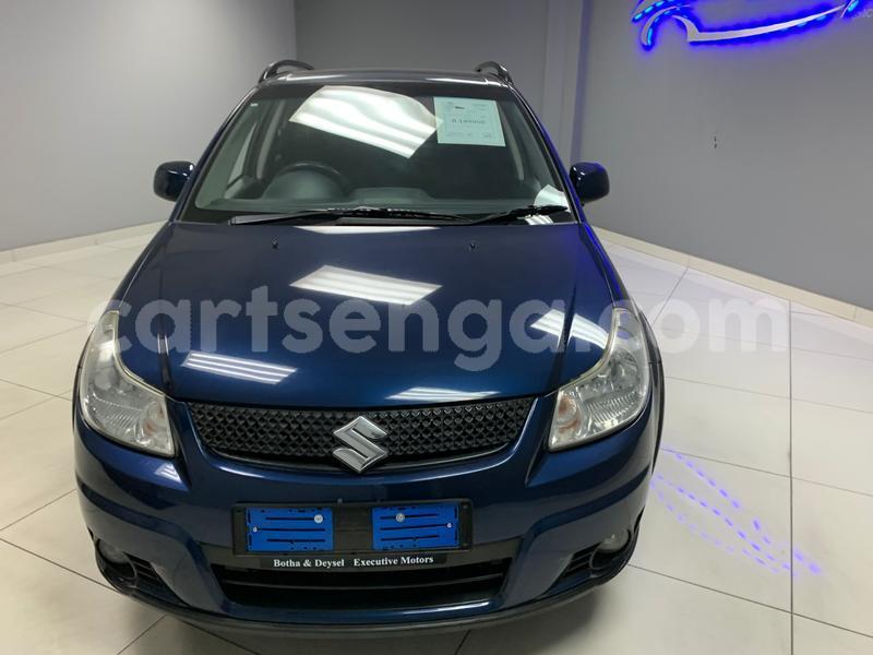 Big with watermark suzuki swift manzini manzini 11736