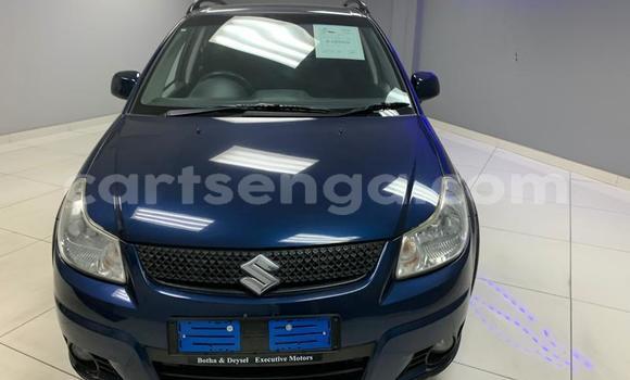 Nunua Ilio tumika Suzuki Swift Blue Gari ndani ya Manzini nchini Manzini Nunua Ilio tumika Suzuki Swift Blue Gari ndani ya Manzini nchini Manzini