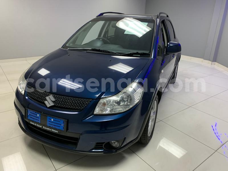 Big with watermark suzuki swift manzini manzini 11736