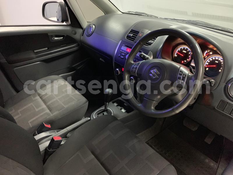 Big with watermark suzuki swift manzini manzini 11736