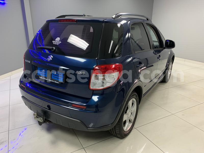 Big with watermark suzuki swift manzini manzini 11736