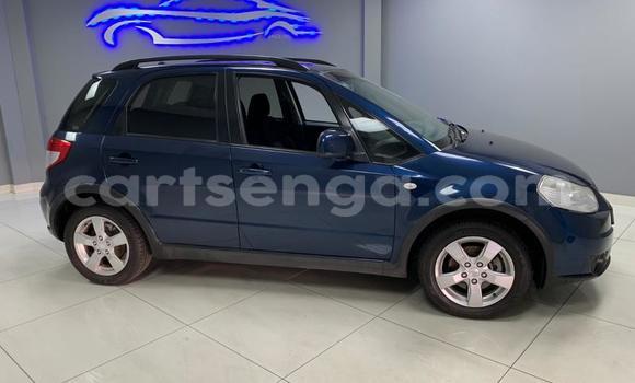 Nunua Ilio tumika Suzuki Swift Blue Gari ndani ya Manzini nchini Manzini Nunua Ilio tumika Suzuki Swift Blue Gari ndani ya Manzini nchini Manzini