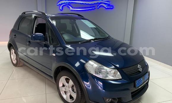 Nunua Ilio tumika Suzuki Swift Blue Gari ndani ya Manzini nchini Manzini Nunua Ilio tumika Suzuki Swift Blue Gari ndani ya Manzini nchini Manzini