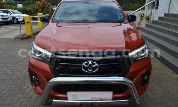 Nunua Ilio tumika Toyota Hilux Other Gari ndani ya Bulembu nchini Hhohho Nunua Ilio tumika Toyota Hilux Other Gari ndani ya Bulembu nchini Hhohho
