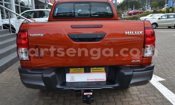 Nunua Ilio tumika Toyota Hilux Other Gari ndani ya Bulembu nchini Hhohho Nunua Ilio tumika Toyota Hilux Other Gari ndani ya Bulembu nchini Hhohho