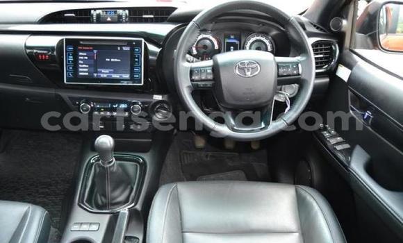 Nunua Ilio tumika Toyota Hilux Other Gari ndani ya Bulembu nchini Hhohho Nunua Ilio tumika Toyota Hilux Other Gari ndani ya Bulembu nchini Hhohho