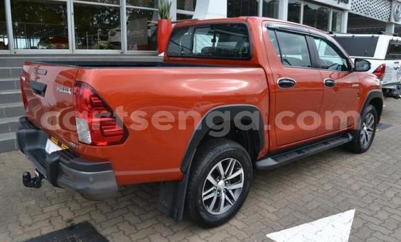 Nunua Ilio tumika Toyota Hilux Other Gari ndani ya Bulembu nchini Hhohho Nunua Ilio tumika Toyota Hilux Other Gari ndani ya Bulembu nchini Hhohho