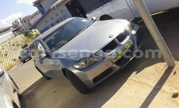 Buy Used BMW 3–Series Other Car in Mbabane in Manzini