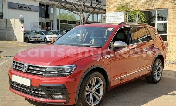 Nunua Ilio tumika Volkswagen Tiguan Other Gari ndani ya Ezulwini nchini Hhohho Nunua Ilio tumika Volkswagen Tiguan Other Gari ndani ya Ezulwini nchini Hhohho