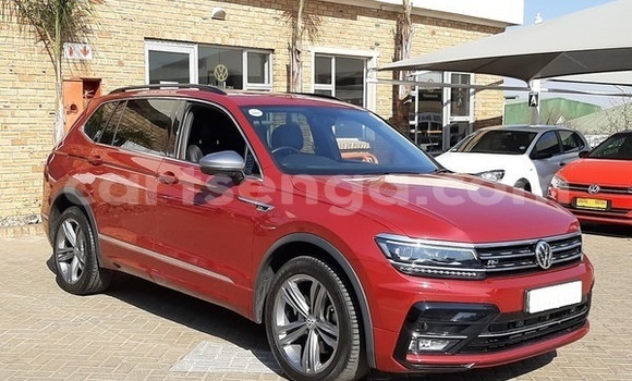 Nunua Ilio tumika Volkswagen Tiguan Other Gari ndani ya Ezulwini nchini Hhohho Nunua Ilio tumika Volkswagen Tiguan Other Gari ndani ya Ezulwini nchini Hhohho