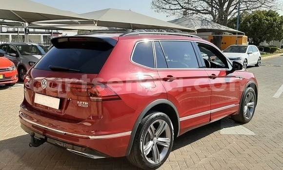 Nunua Ilio tumika Volkswagen Tiguan Other Gari ndani ya Ezulwini nchini Hhohho Nunua Ilio tumika Volkswagen Tiguan Other Gari ndani ya Ezulwini nchini Hhohho