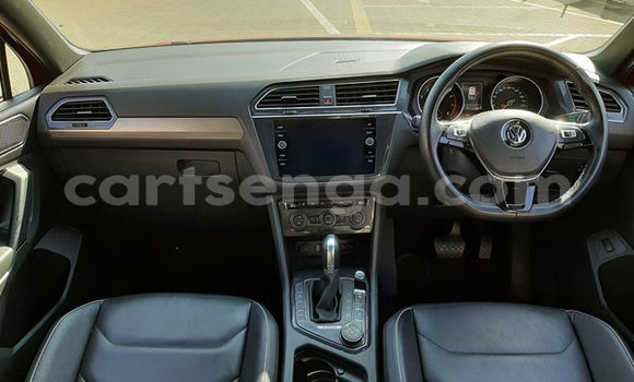 Nunua Ilio tumika Volkswagen Tiguan Other Gari ndani ya Ezulwini nchini Hhohho Nunua Ilio tumika Volkswagen Tiguan Other Gari ndani ya Ezulwini nchini Hhohho