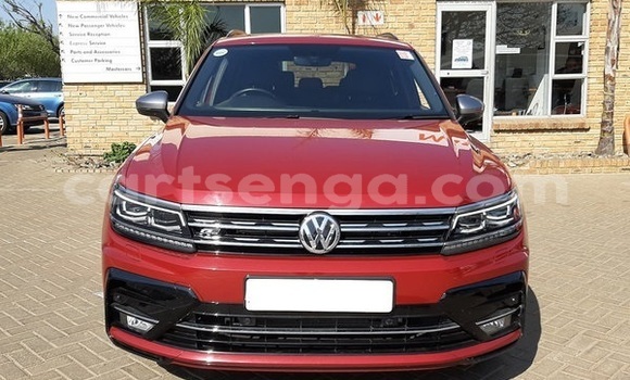 Nunua Ilio tumika Volkswagen Tiguan Other Gari ndani ya Ezulwini nchini Hhohho Nunua Ilio tumika Volkswagen Tiguan Other Gari ndani ya Ezulwini nchini Hhohho