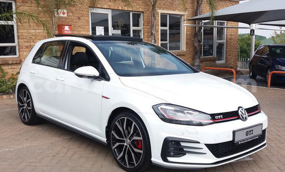 Nunua Ilio tumika Volkswagen Golf GTI White Gari ndani ya Ezulwini nchini Hhohho Nunua Ilio tumika Volkswagen Golf GTI White Gari ndani ya Ezulwini nchini Hhohho