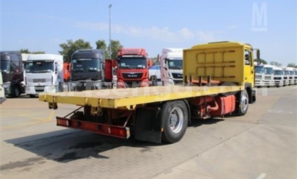 Acheter Occasion Voiture Scion xA Autre à Kubuta, Shiselweni District Acheter Occasion Voiture Scion xA Autre à Kubuta, Shiselweni District