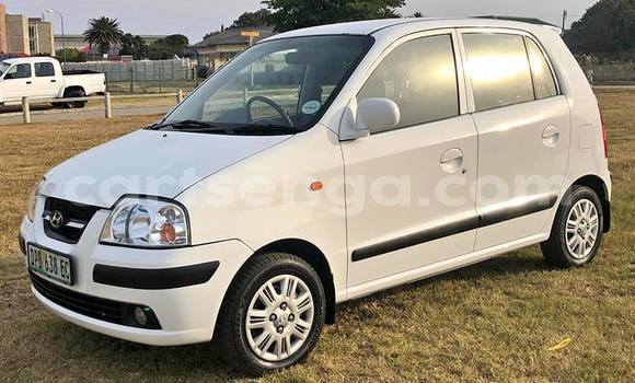 Nunua Ilio tumika Hyundai Atos White Gari ndani ya Ezulwini nchini Hhohho Nunua Ilio tumika Hyundai Atos White Gari ndani ya Ezulwini nchini Hhohho