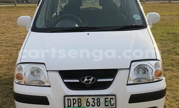 Nunua Ilio tumika Hyundai Atos White Gari ndani ya Ezulwini nchini Hhohho Nunua Ilio tumika Hyundai Atos White Gari ndani ya Ezulwini nchini Hhohho