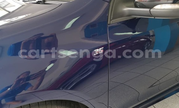 Acheter Occasion Voiture Volkswagen Golf GTI Bleu à Hlatikulu, Shiselweni District Acheter Occasion Voiture Volkswagen Golf GTI Bleu à Hlatikulu, Shiselweni District