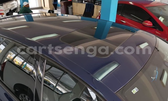 Acheter Occasion Voiture Volkswagen Golf GTI Bleu à Hlatikulu, Shiselweni District Acheter Occasion Voiture Volkswagen Golf GTI Bleu à Hlatikulu, Shiselweni District