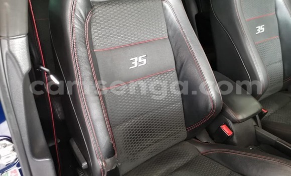 Acheter Occasion Voiture Volkswagen Golf GTI Bleu à Hlatikulu, Shiselweni District Acheter Occasion Voiture Volkswagen Golf GTI Bleu à Hlatikulu, Shiselweni District