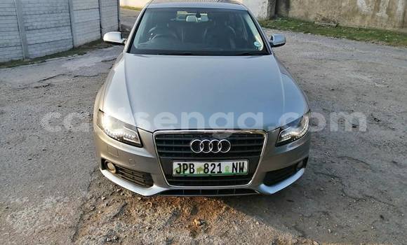 Acheter Occasion Voiture Audi A4 Beige à Ezulwini, Hhohho Acheter Occasion Voiture Audi A4 Beige à Ezulwini, Hhohho