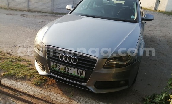 Acheter Occasion Voiture Audi A4 Beige à Ezulwini, Hhohho Acheter Occasion Voiture Audi A4 Beige à Ezulwini, Hhohho