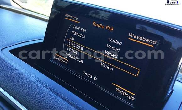 Nunua Ilio tumika Audi Q3 Red Gari ndani ya Ezulwini nchini Hhohho Nunua Ilio tumika Audi Q3 Red Gari ndani ya Ezulwini nchini Hhohho