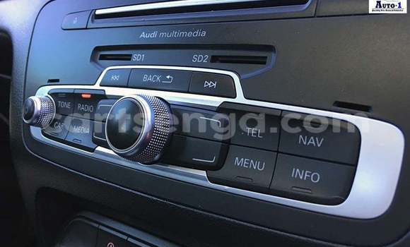 Nunua Ilio tumika Audi Q3 Red Gari ndani ya Ezulwini nchini Hhohho Nunua Ilio tumika Audi Q3 Red Gari ndani ya Ezulwini nchini Hhohho