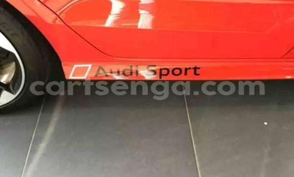 Nunua Ilio tumika Audi S3 Red Gari ndani ya Ezulwini nchini Hhohho Nunua Ilio tumika Audi S3 Red Gari ndani ya Ezulwini nchini Hhohho
