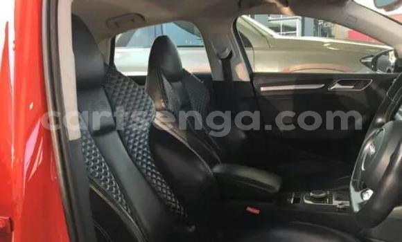 Nunua Ilio tumika Audi S3 Red Gari ndani ya Ezulwini nchini Hhohho Nunua Ilio tumika Audi S3 Red Gari ndani ya Ezulwini nchini Hhohho