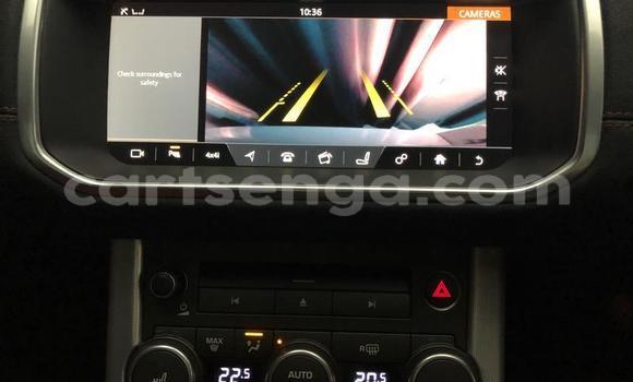 Acheter Occasion Voiture Land Rover Range Rover Evoque Blanc à Mbabane, Manzini Acheter Occasion Voiture Land Rover Range Rover Evoque Blanc à Mbabane, Manzini