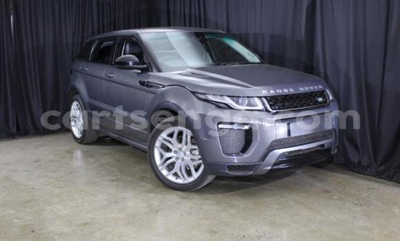 Acheter Occasion Voiture Land Rover Range Rover Evoque Autre à Mbabane, Manzini Acheter Occasion Voiture Land Rover Range Rover Evoque Autre à Mbabane, Manzini