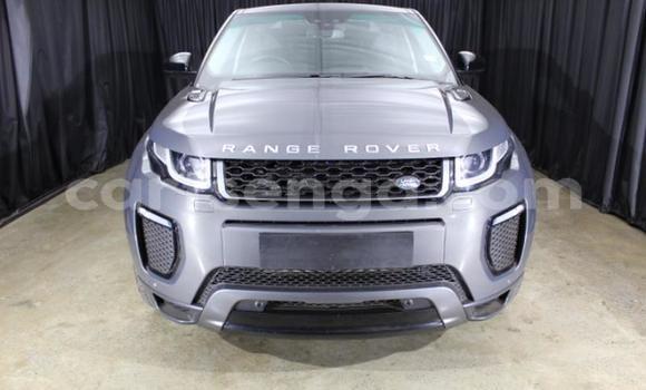 Acheter Occasion Voiture Land Rover Range Rover Evoque Autre à Mbabane, Manzini Acheter Occasion Voiture Land Rover Range Rover Evoque Autre à Mbabane, Manzini