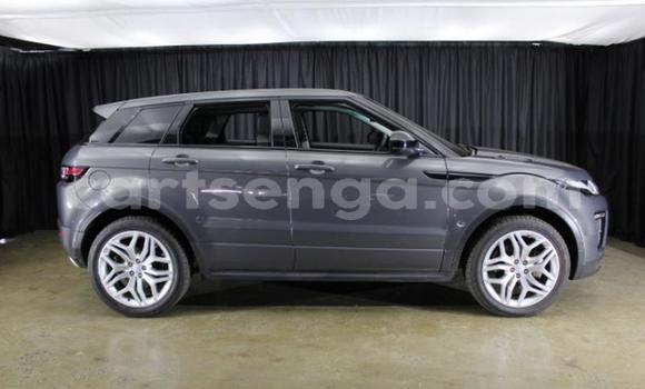 Acheter Occasion Voiture Land Rover Range Rover Evoque Autre à Mbabane, Manzini Acheter Occasion Voiture Land Rover Range Rover Evoque Autre à Mbabane, Manzini