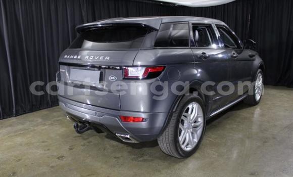 Acheter Occasion Voiture Land Rover Range Rover Evoque Autre à Mbabane, Manzini Acheter Occasion Voiture Land Rover Range Rover Evoque Autre à Mbabane, Manzini