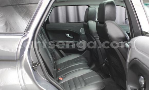 Acheter Occasion Voiture Land Rover Range Rover Evoque Autre à Mbabane, Manzini Acheter Occasion Voiture Land Rover Range Rover Evoque Autre à Mbabane, Manzini